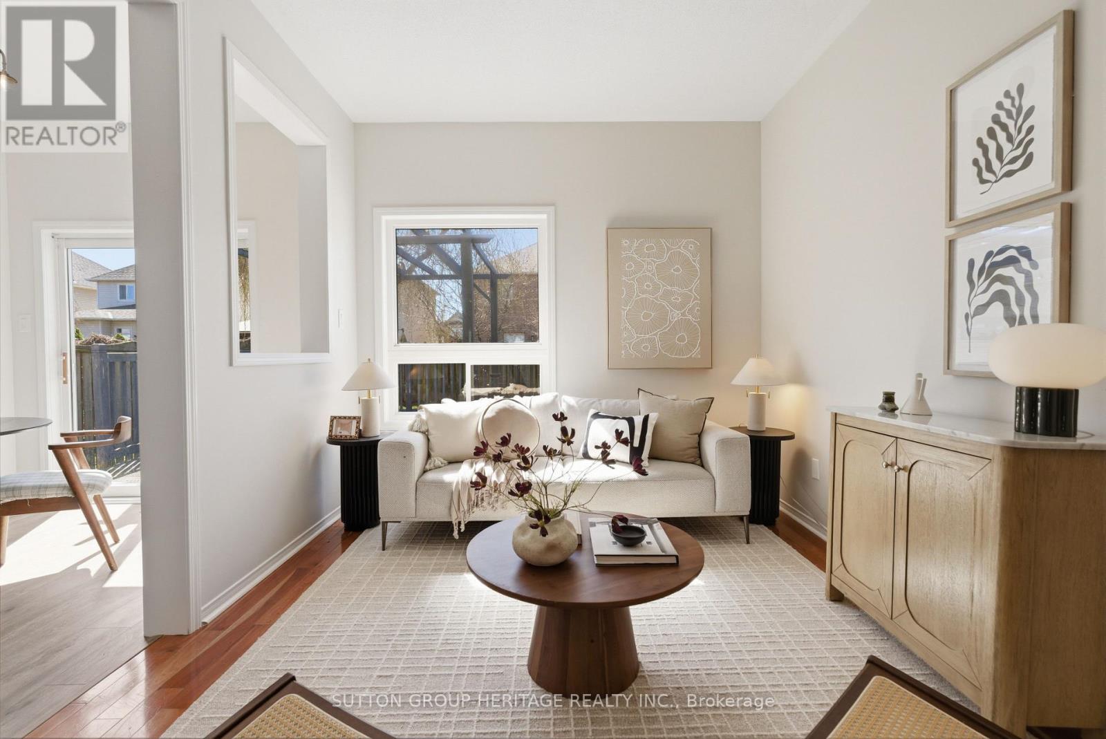 54 Tallships Drive, Whitby, Ontario  L1N 9X7 - Photo 8 - E13023932