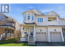 54 TALLSHIPS DRIVE, Whitby, Ontario