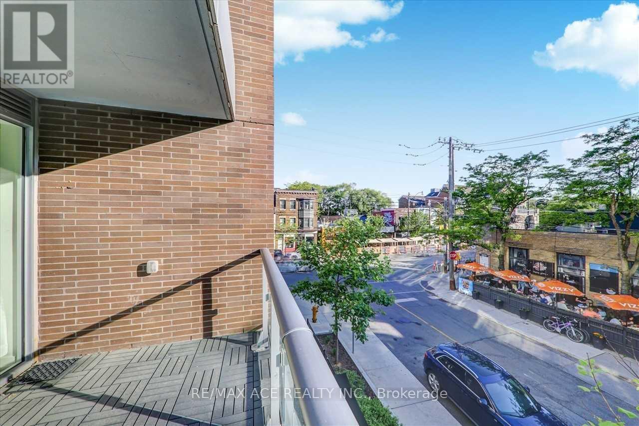 206 - 1960 Queen Street, Toronto, Ontario  M4L 1H8 - Photo 23 - E13023994