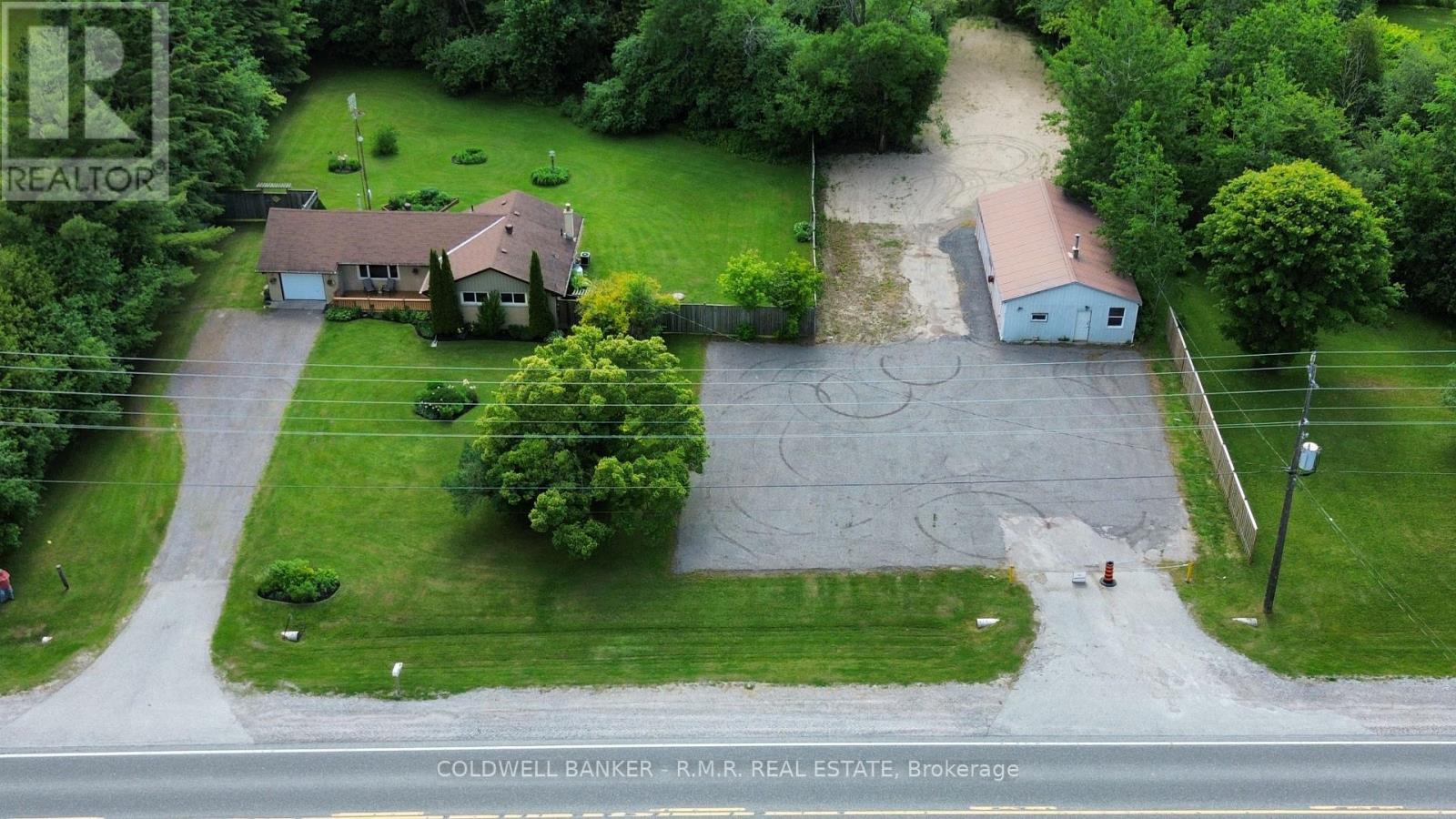 14550 Regional Road 57 Road, Scugog, Ontario  L0B 1B0 - Photo 1 - E13024048