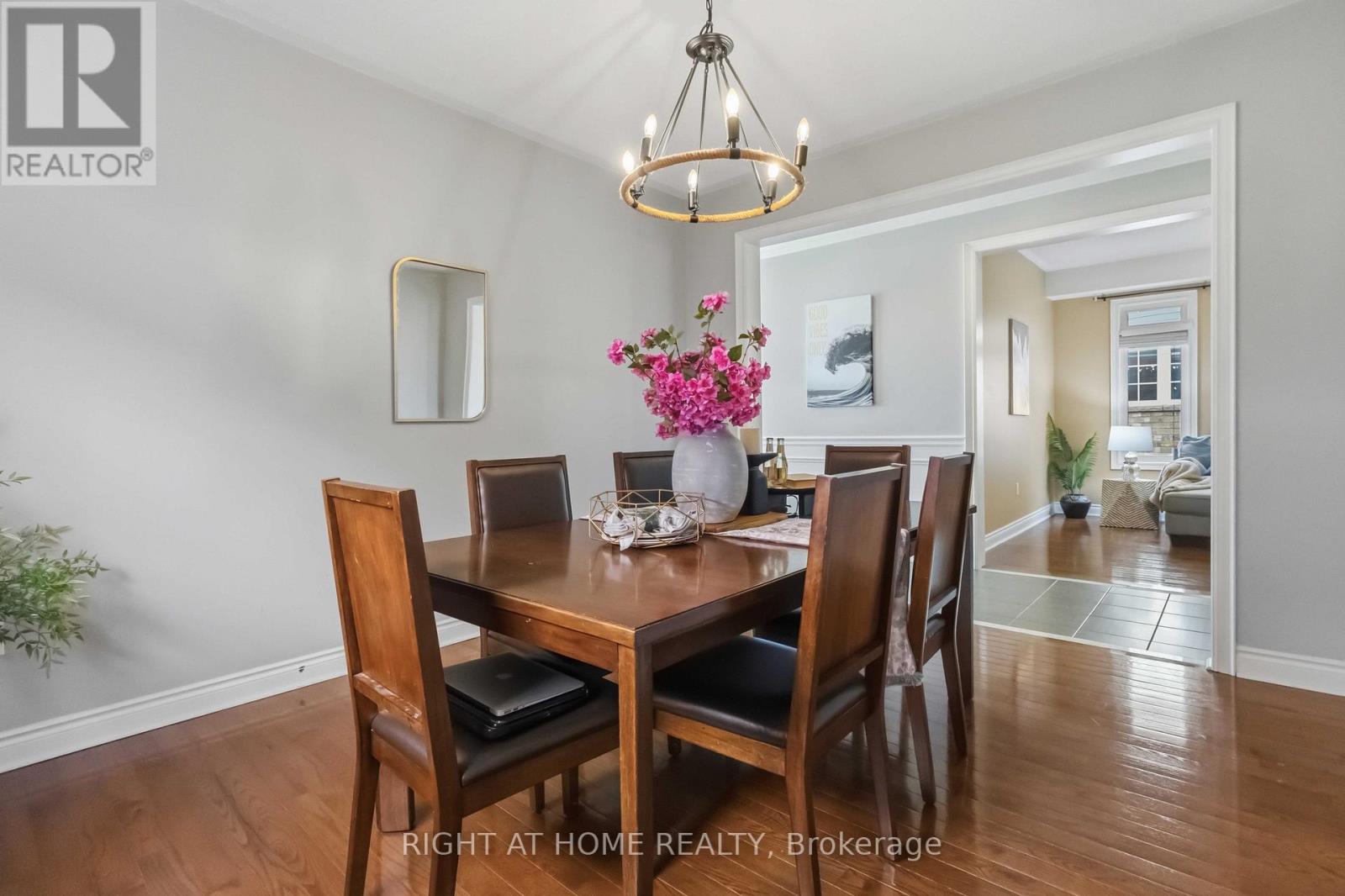 1649 Quail Run Drive, Oshawa, Ontario  L1K 0L9 - Photo 8 - E13024054