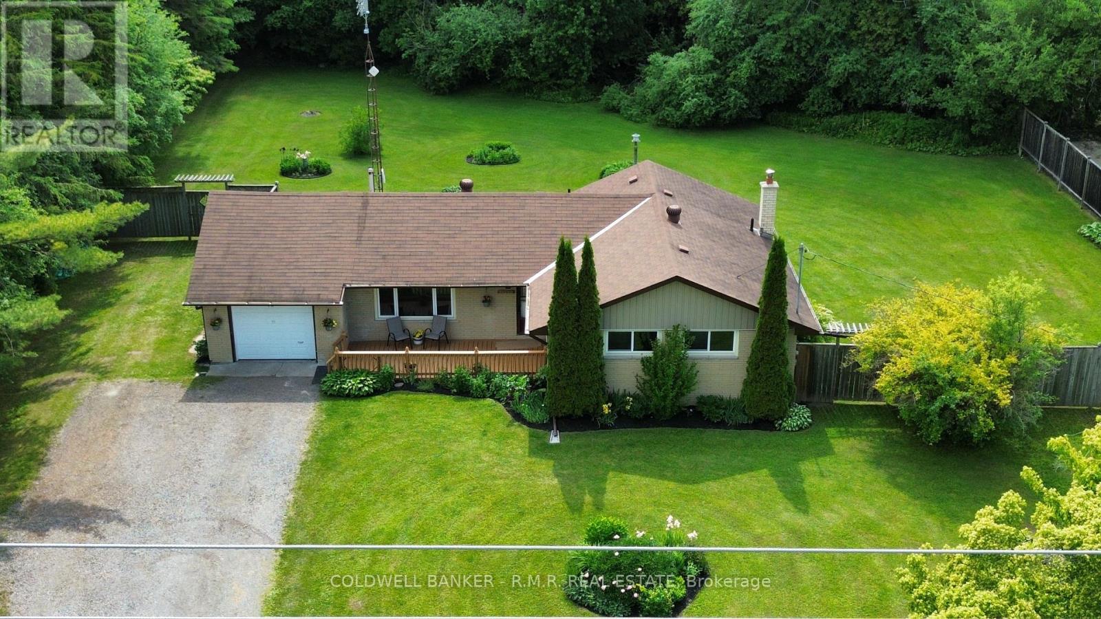 14550 Regional Road 57 Road, Scugog, Ontario  L0B 1B0 - Photo 3 - E13024058