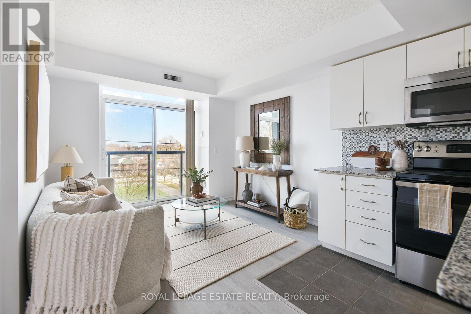 505 - 280 Donlands Avenue, Toronto, Ontario  M4J 0A3 - Photo 14 - E13024068