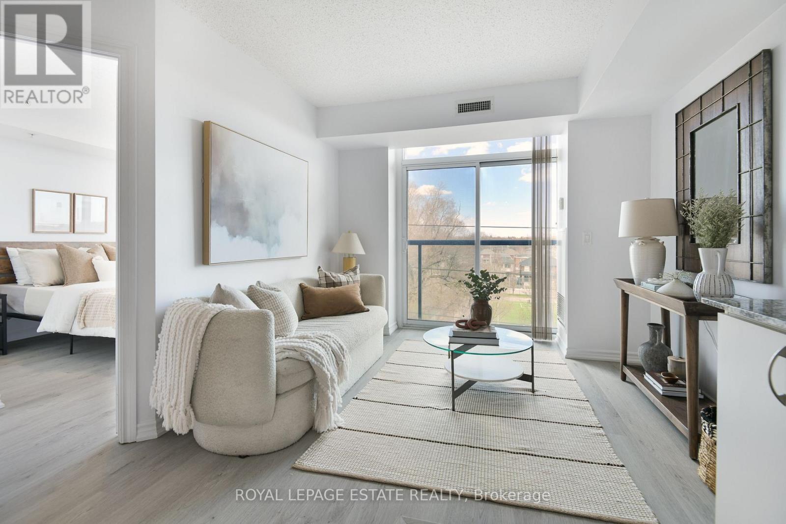 505 - 280 Donlands Avenue, Toronto, Ontario  M4J 0A3 - Photo 16 - E13024068