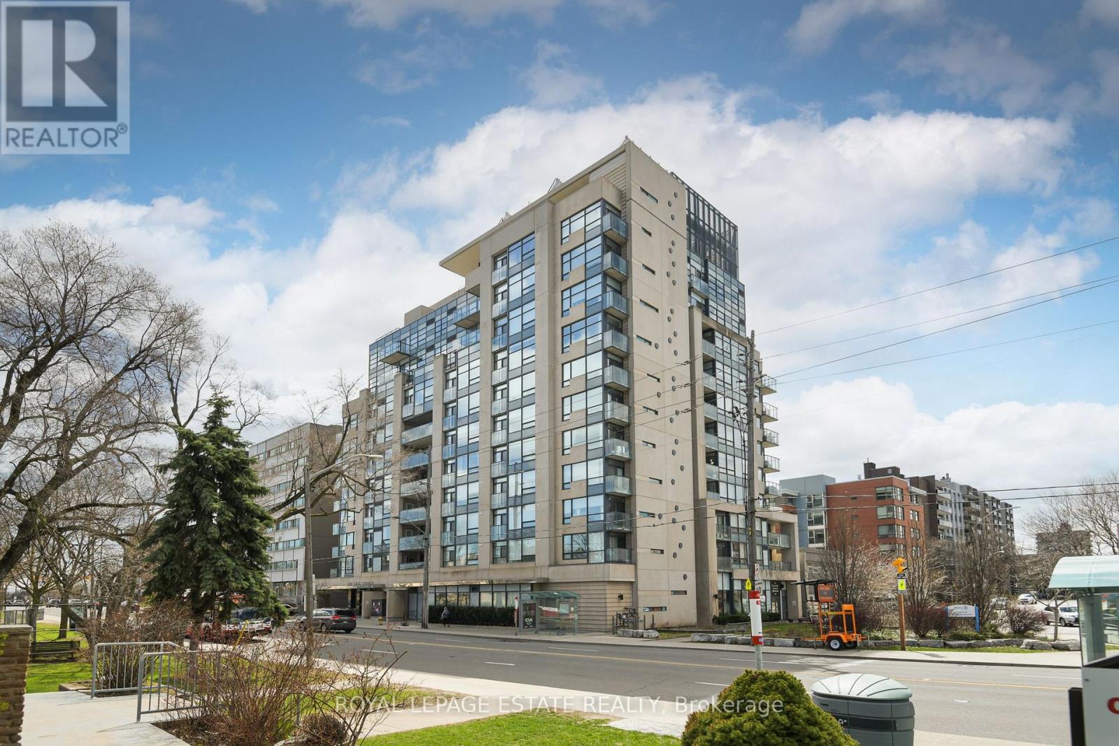 505 - 280 Donlands Avenue, Toronto, Ontario  M4J 0A3 - Photo 19 - E13024068