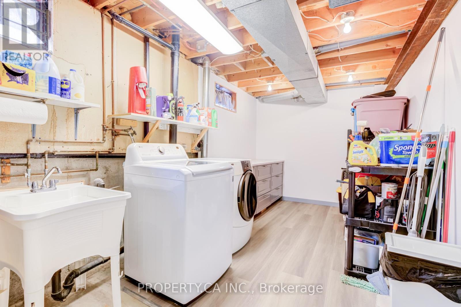 6 Hendley Drive, Ajax, Ontario  L1T 2C6 - Photo 29 - E13024088