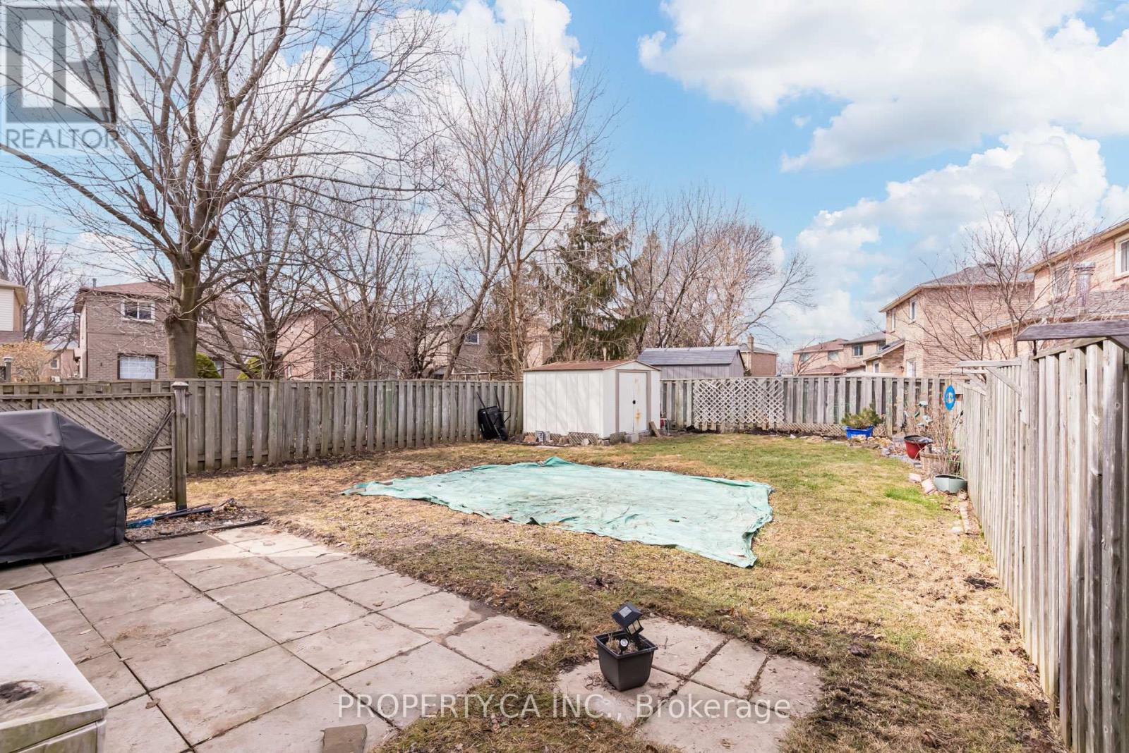 6 Hendley Drive, Ajax, Ontario  L1T 2C6 - Photo 31 - E13024088