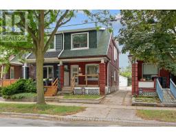 898 GREENWOOD AVENUE, Toronto, Ontario