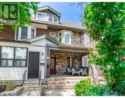 358 MORTIMER AVENUE, Toronto, Ontario