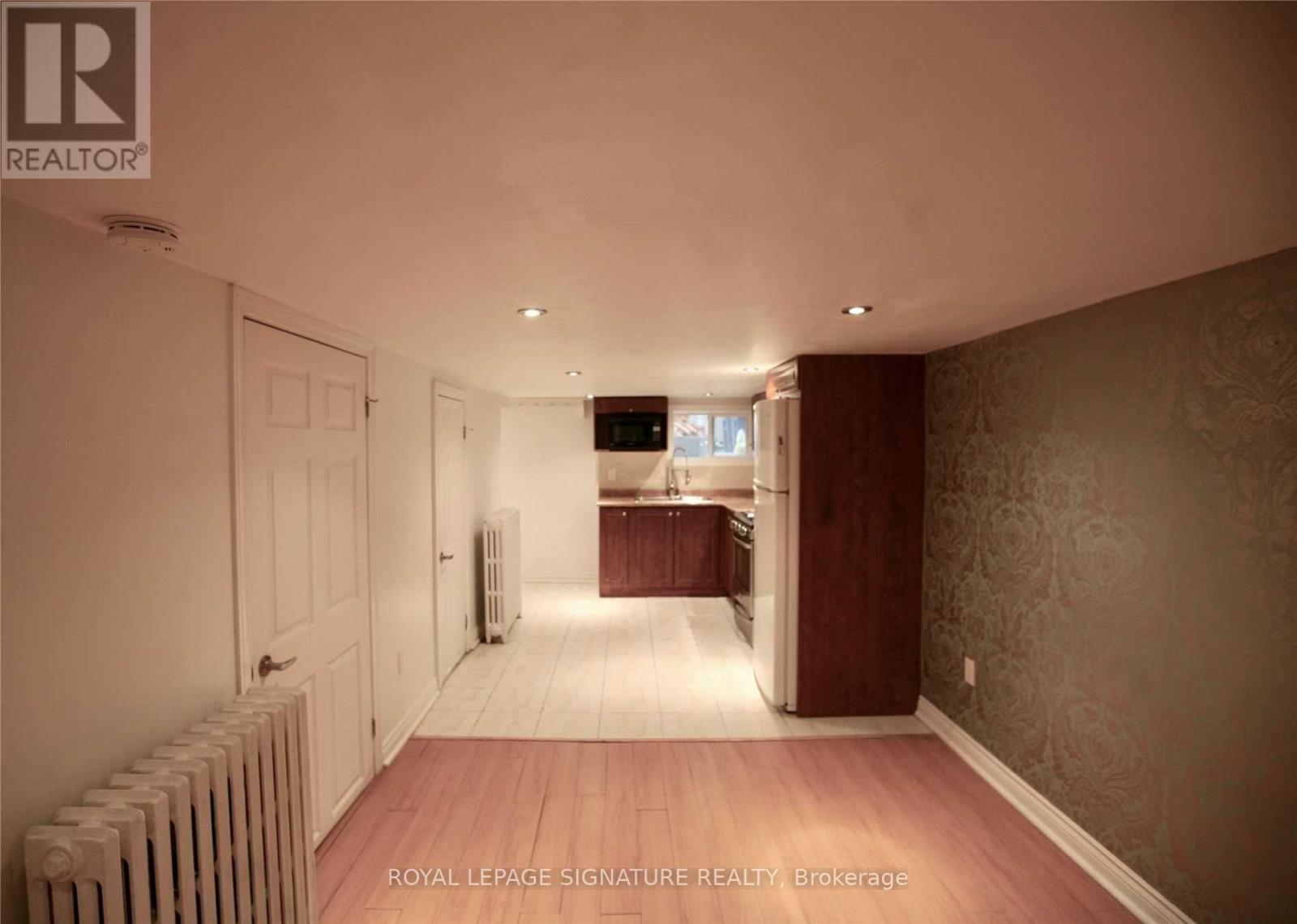 Bsmt - 11 Ferrier Avenue, Toronto, Ontario  M4K 1M8 - Photo 2 - E13024212