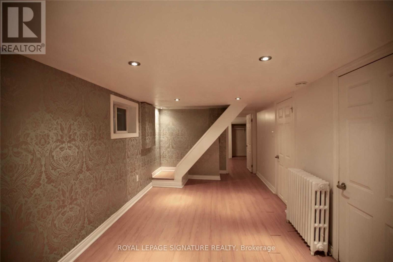 Bsmt - 11 Ferrier Avenue, Toronto, Ontario  M4K 1M8 - Photo 6 - E13024212