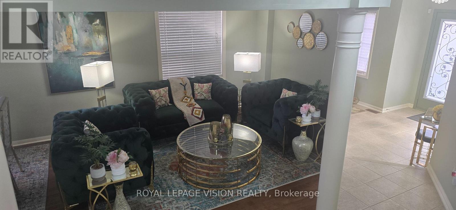 122 Medland Avenue, Whitby, Ontario  L1P 1W7 - Photo 3 - E13024218