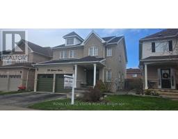 122 MEDLAND AVENUE, Whitby, Ontario
