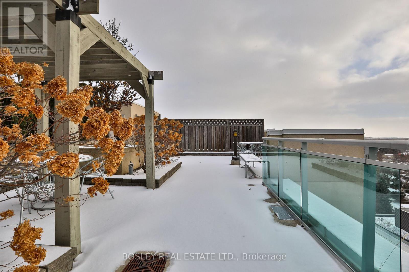 509 - 1600 Charles Street, Whitby, Ontario  L1N 0G4 - Photo 33 - E12605306