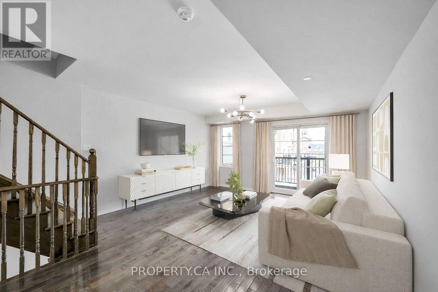 169 - 2564 ROSEDROP PATH, Oshawa, Ontario