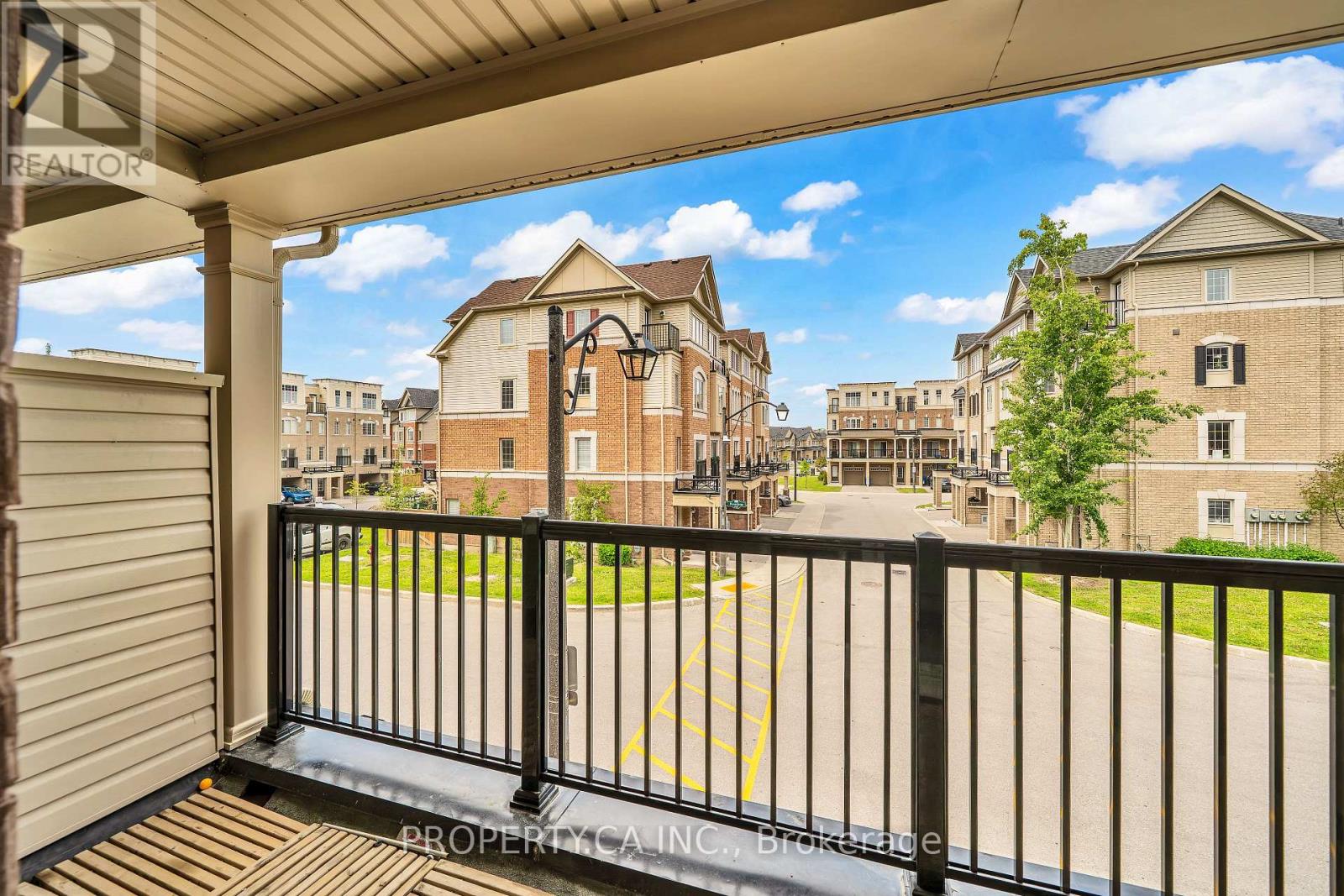 169 - 2564 Rosedrop Path, Oshawa, Ontario  L1L 0L1 - Photo 12 - E13024222