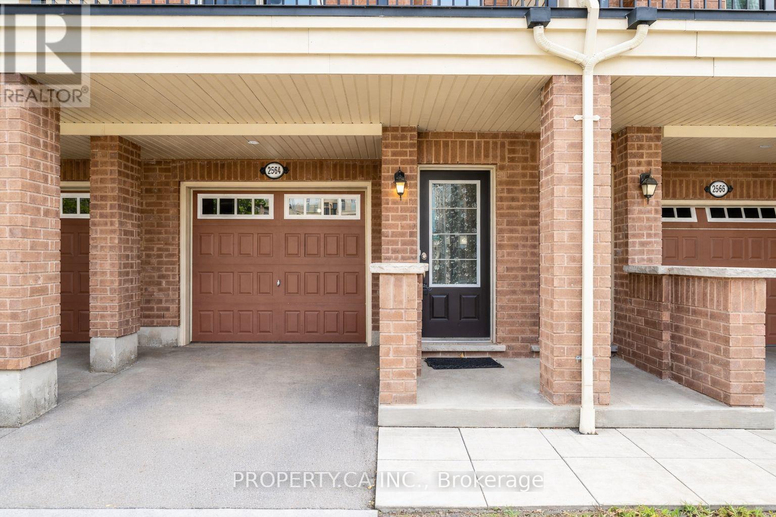 169 - 2564 Rosedrop Path, Oshawa, Ontario  L1L 0L1 - Photo 3 - E13024222