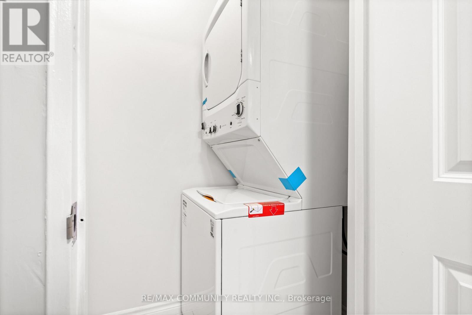 501 - 330 Mccowan Road, Toronto, Ontario  M1J 3N3 - Photo 21 - E13024306