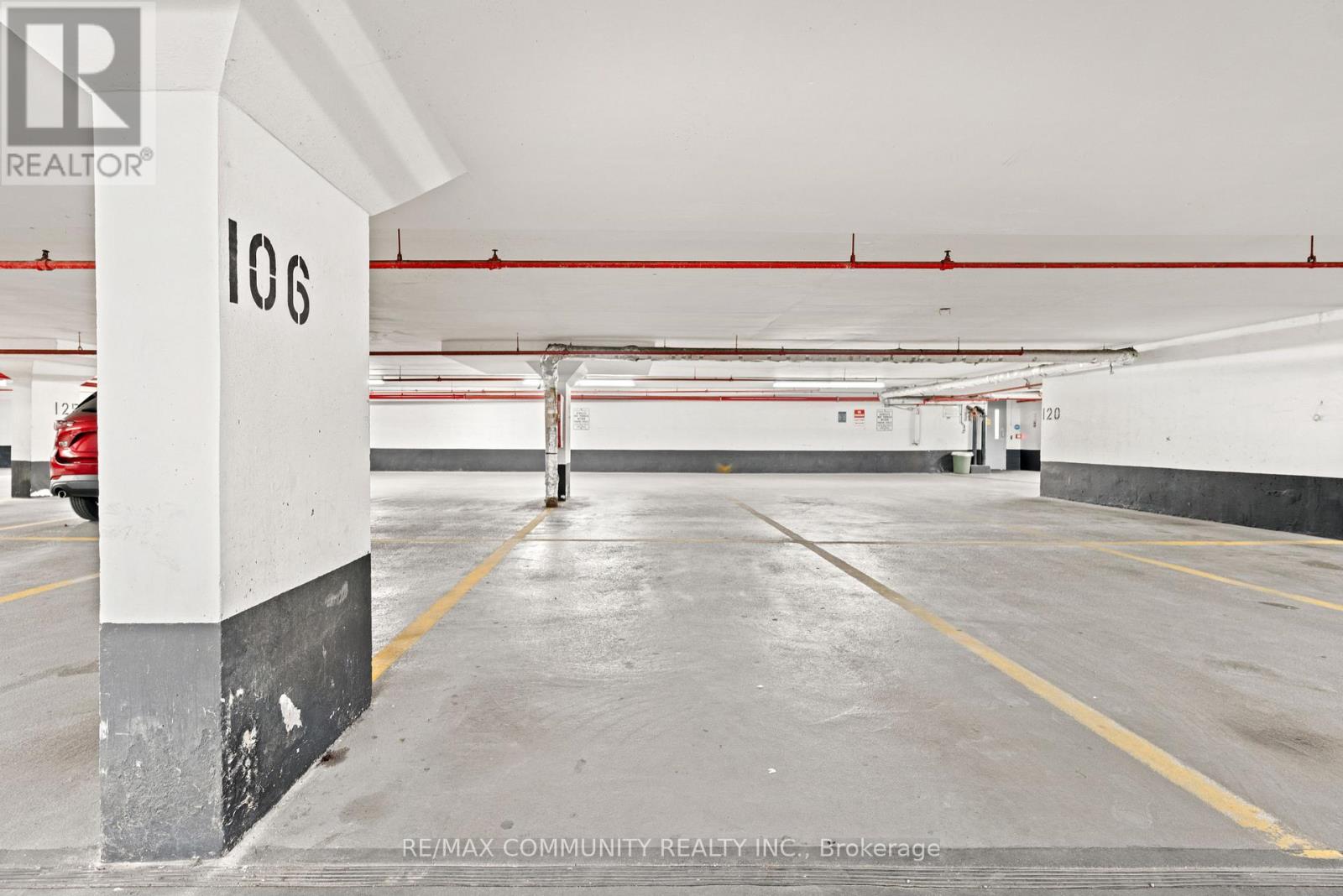 501 - 330 Mccowan Road, Toronto, Ontario  M1J 3N3 - Photo 25 - E13024306