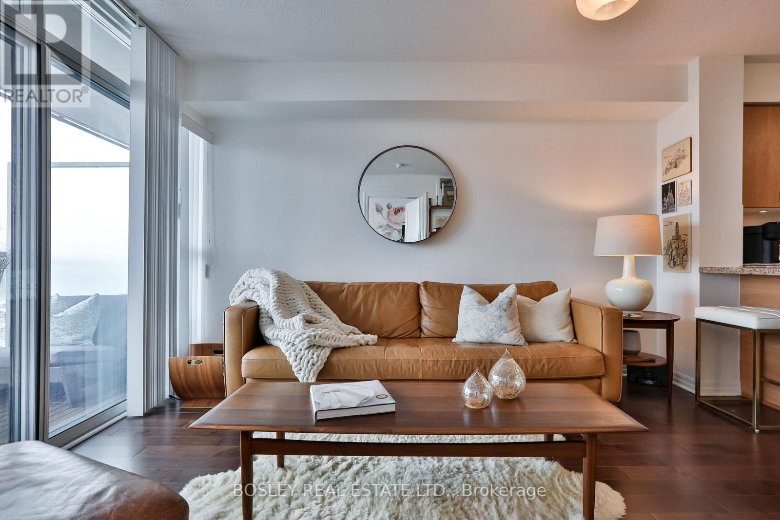 509 - 1600 Charles Street, Whitby, Ontario  L1N 0G4 - Photo 3 - E12605306