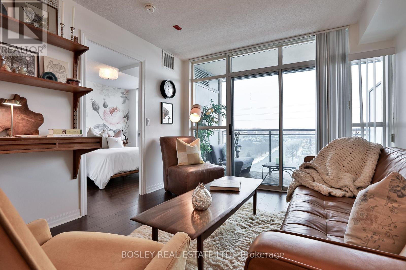 509 - 1600 Charles Street, Whitby, Ontario  L1N 0G4 - Photo 9 - E13020298