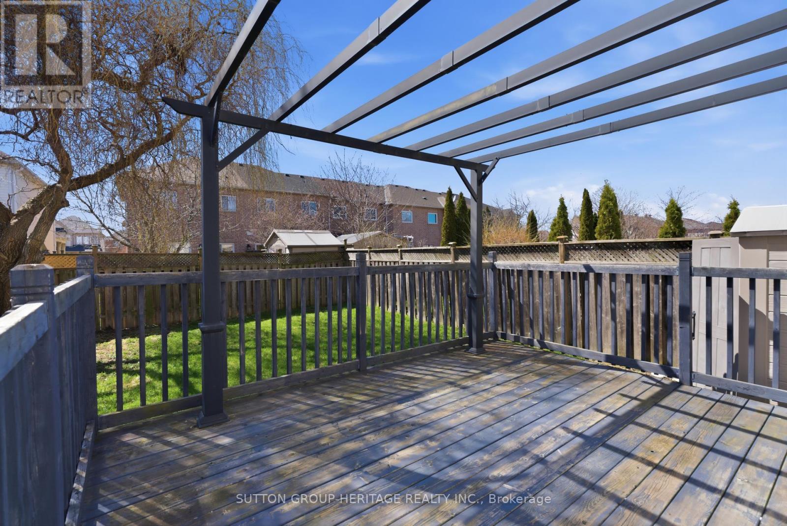 54 Tallships Drive, Whitby, Ontario  L1N 9X7 - Photo 39 - E13023932