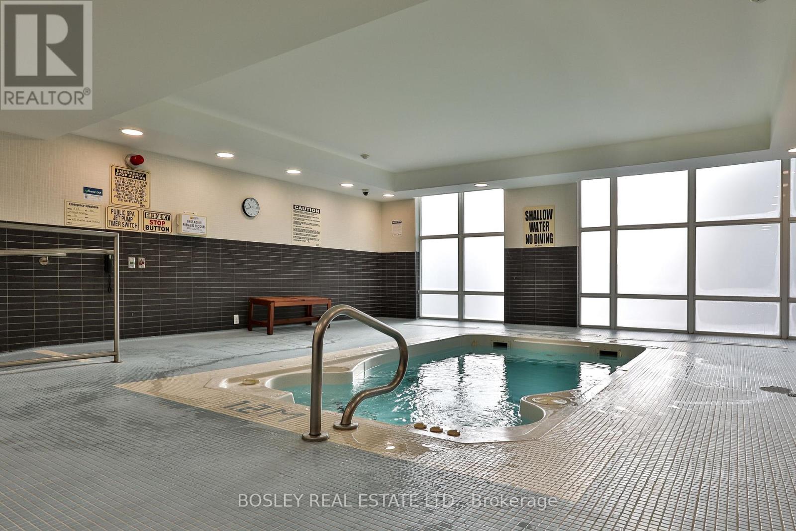 509 - 1600 Charles Street, Whitby, Ontario  L1N 0G4 - Photo 31 - E12605306