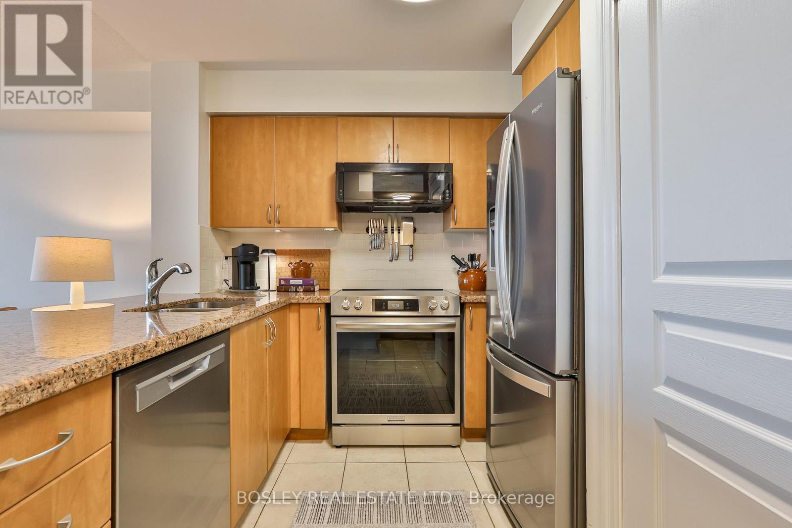 509 - 1600 Charles Street, Whitby, Ontario  L1N 0G4 - Photo 7 - E13020298