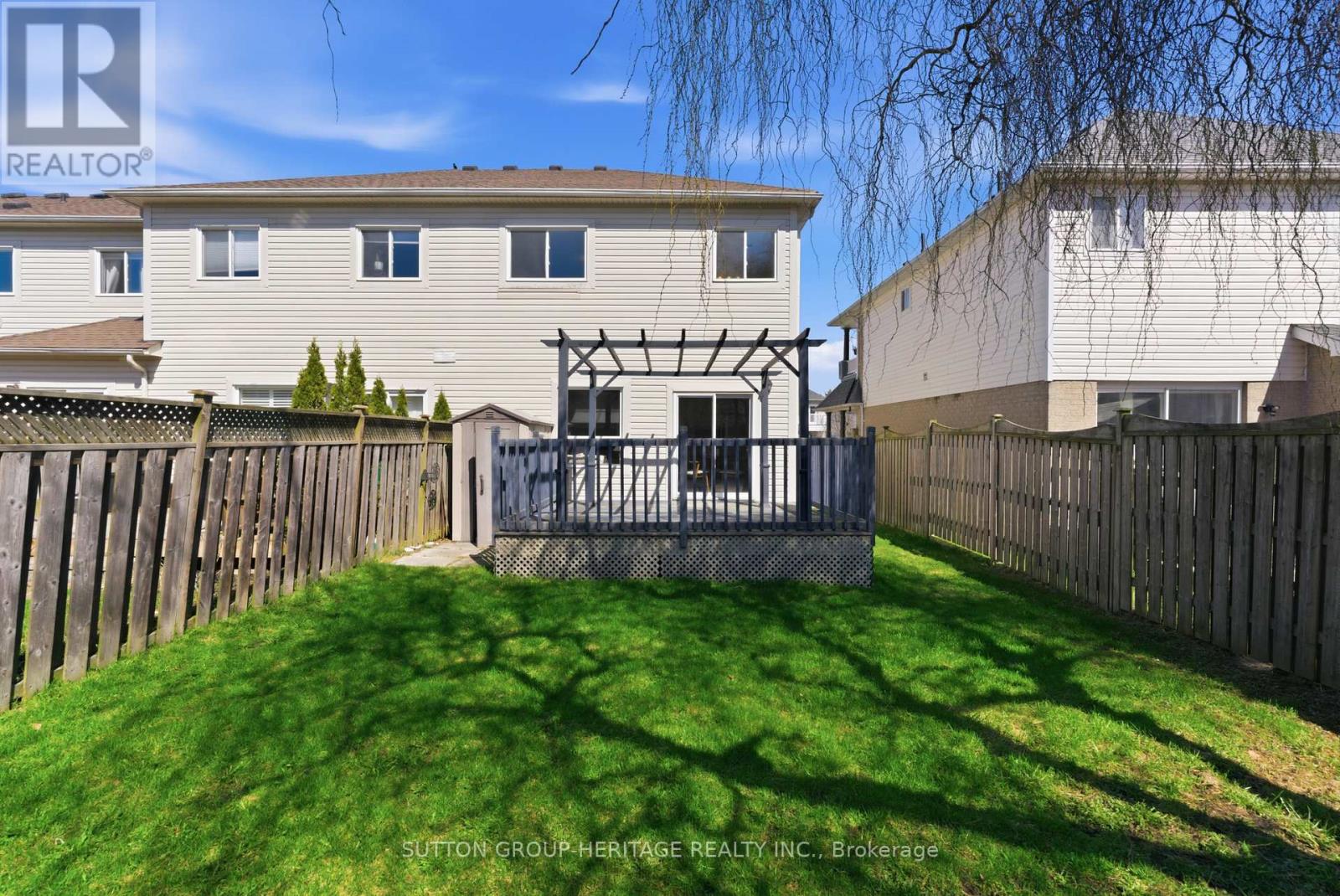 54 Tallships Drive, Whitby, Ontario  L1N 9X7 - Photo 41 - E13023932