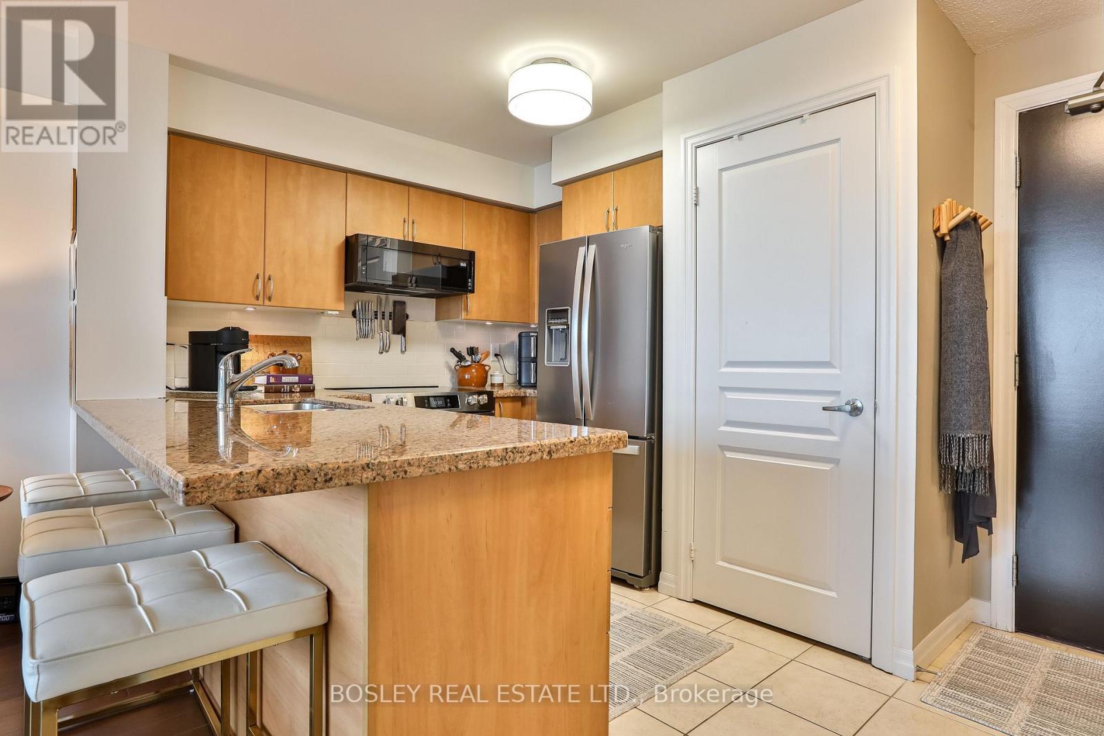 509 - 1600 Charles Street, Whitby, Ontario  L1N 0G4 - Photo 8 - E12605306