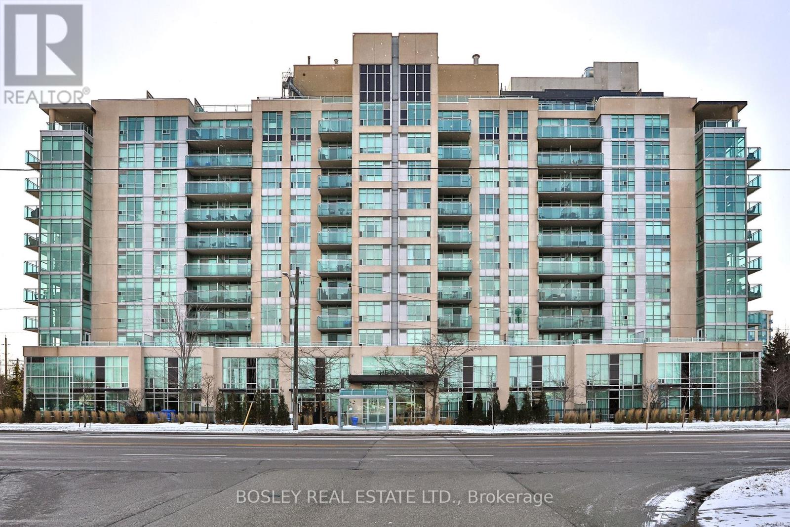 509 - 1600 Charles Street, Whitby, Ontario  L1N 0G4 - Photo 35 - E12605306