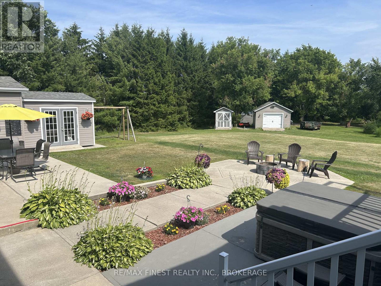 29 Cummings Road, Elizabethtown-Kitley, Ontario  K0E 1M0 - Photo 44 - X12710720