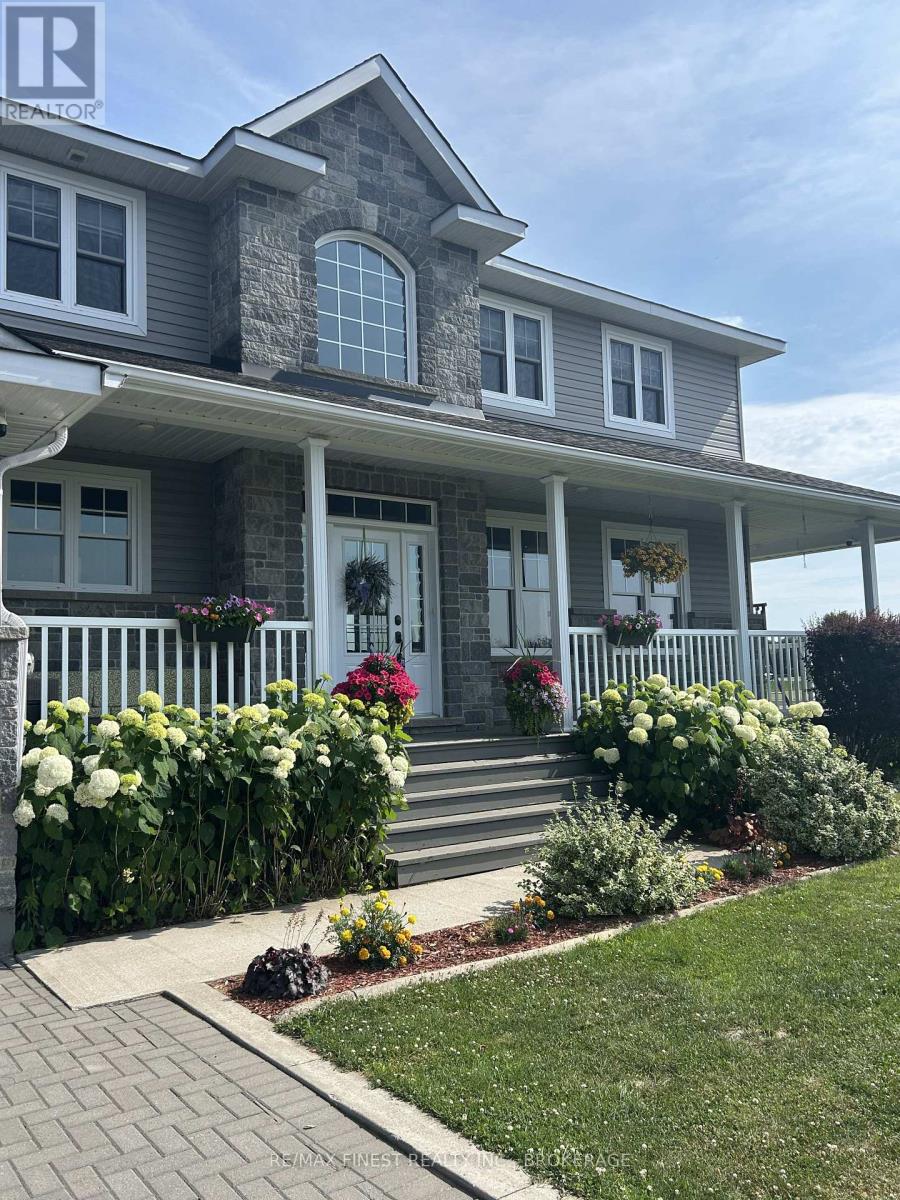 29 Cummings Road, Elizabethtown-Kitley, Ontario  K0E 1M0 - Photo 48 - X12710720