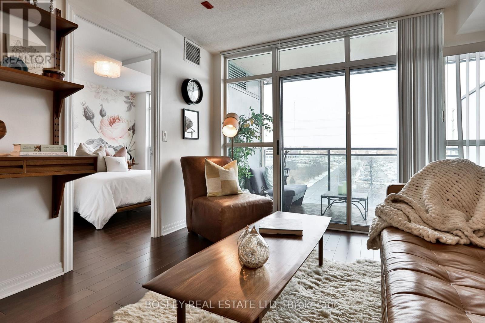 509 - 1600 Charles Street, Whitby, Ontario  L1N 0G4 - Photo 2 - E12605306