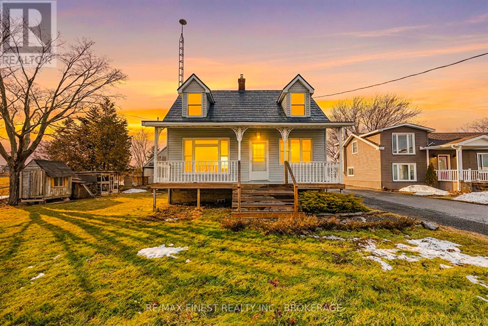 5157 Bath Road, Loyalist, Ontario  K0H 1G0 - Photo 2 - X13006000