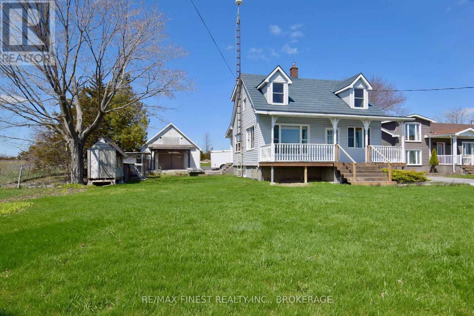 5157 Bath Road, Loyalist, Ontario  K0H 1G0 - Photo 1 - X13006000