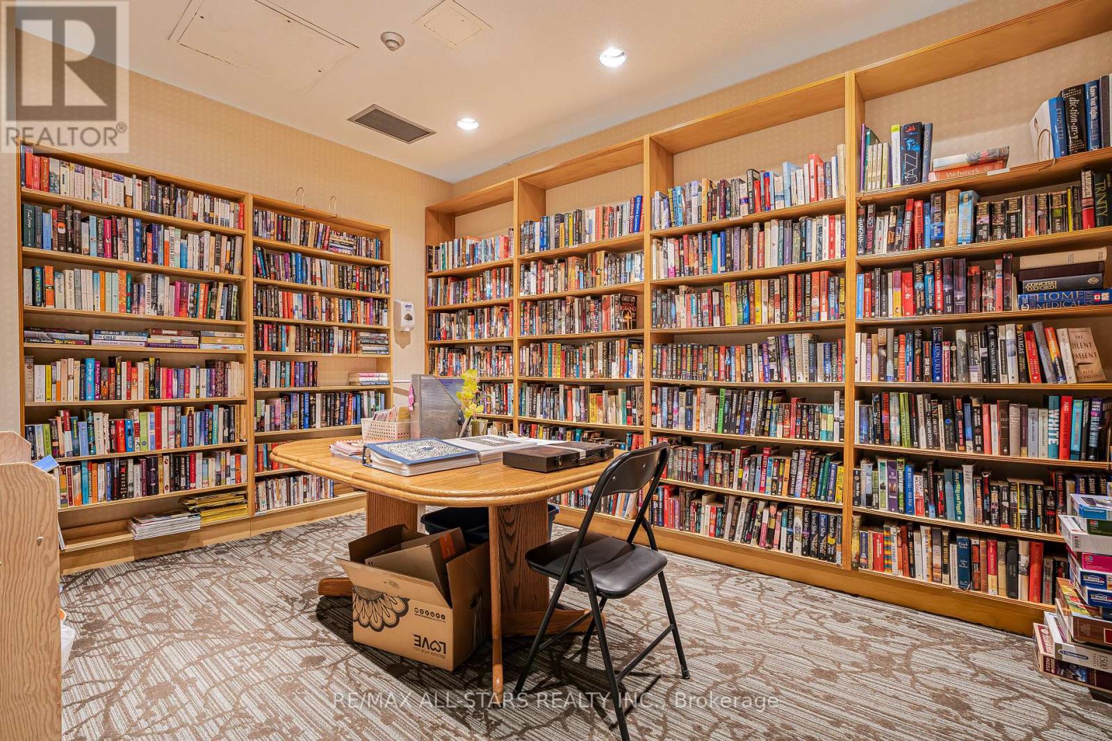 817 - 25 Austin Drive, Markham, Ontario  L3R 8H4 - Photo 26 - N12891272