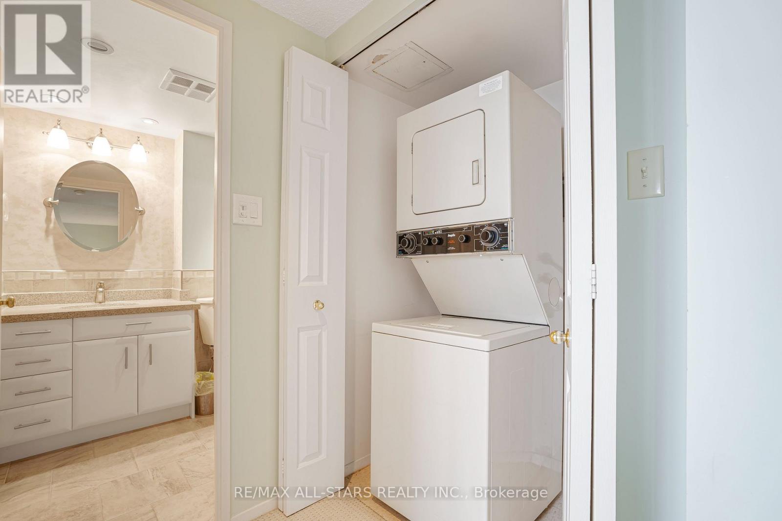 817 - 25 Austin Drive, Markham, Ontario  L3R 8H4 - Photo 9 - N12891272