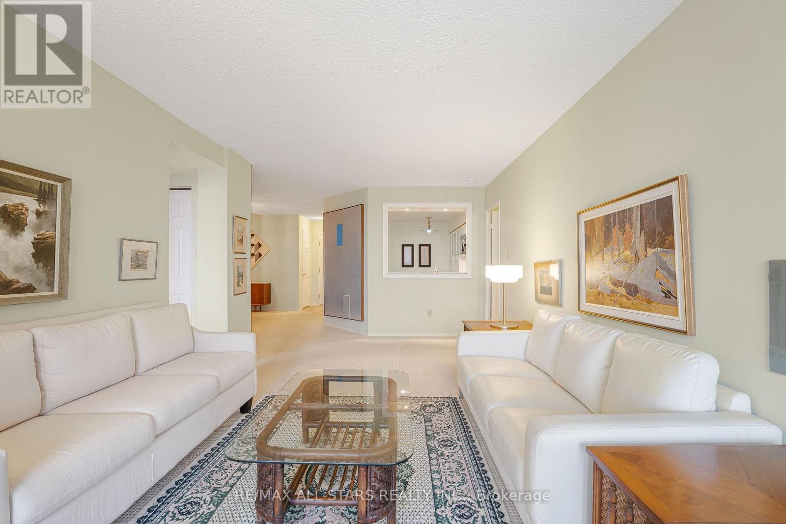 817 - 25 Austin Drive, Markham, Ontario  L3R 8H4 - Photo 7 - N12891272