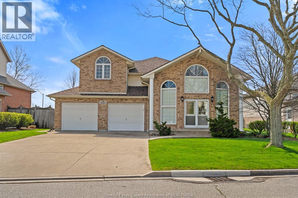 4425 Cherry Hill ROAD, windsor, Ontario