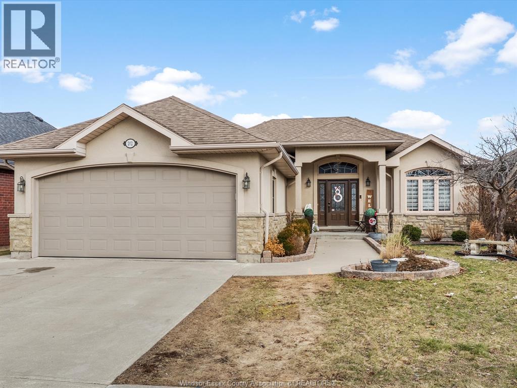 202 ELLISON, leamington, Ontario