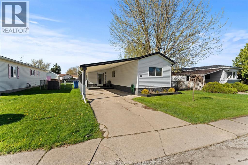 10 Hawthorne, Mcgregor, Ontario  N0R 1J0 - Photo 5 - 26008723