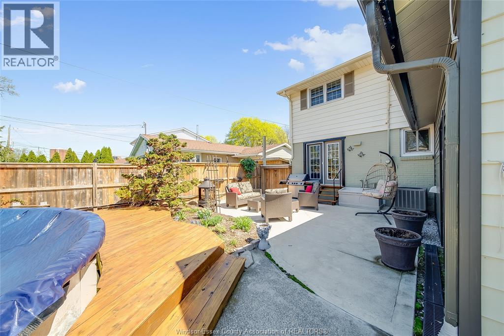 391 Betty Drive, Windsor, Ontario  N8S 3W9 - Photo 41 - 26008677