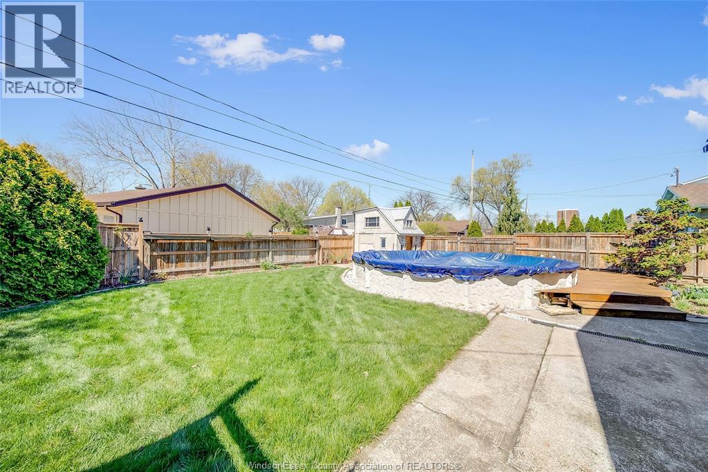 391 Betty Drive, Windsor, Ontario  N8S 3W9 - Photo 42 - 26008677