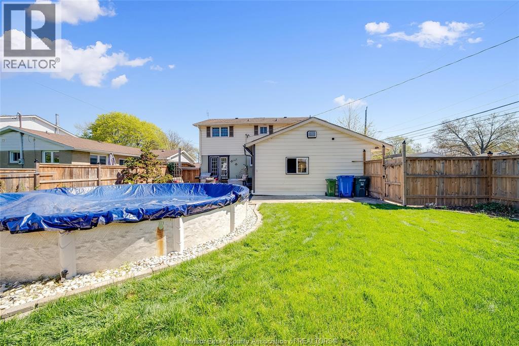391 Betty Drive, Windsor, Ontario  N8S 3W9 - Photo 43 - 26008677