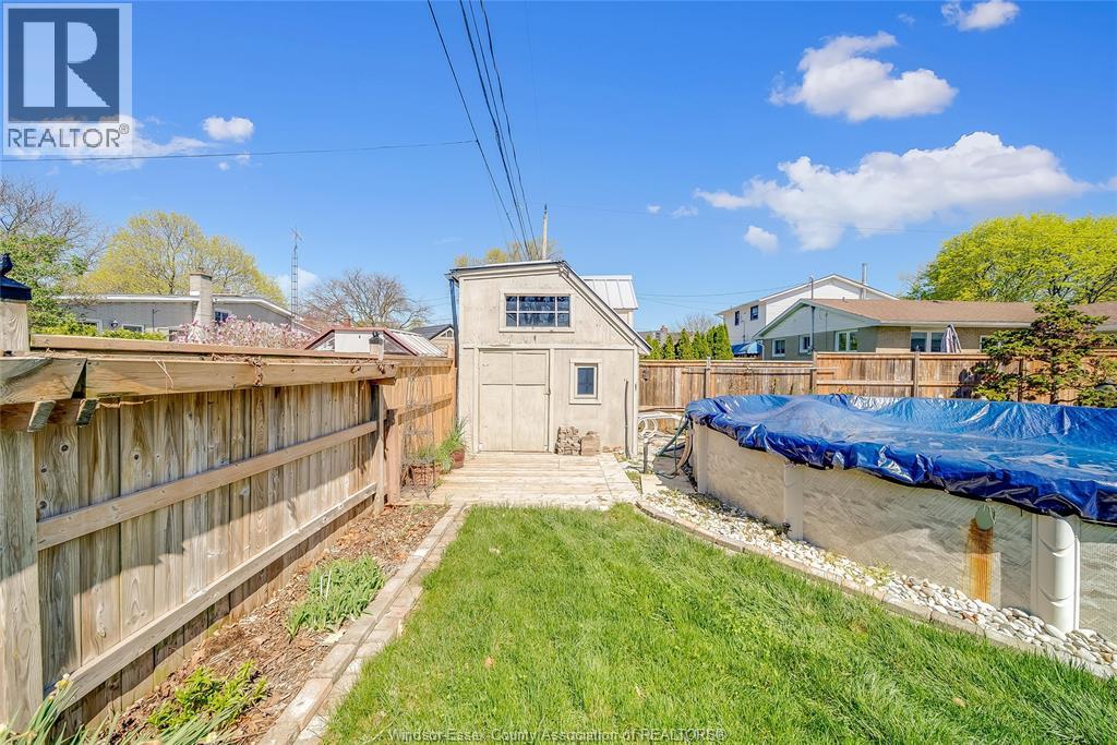391 Betty Drive, Windsor, Ontario  N8S 3W9 - Photo 44 - 26008677