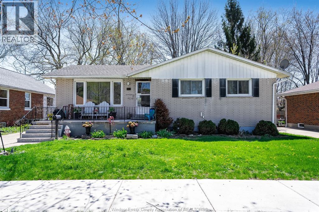 31 Horwath Ave, kingsville, Ontario