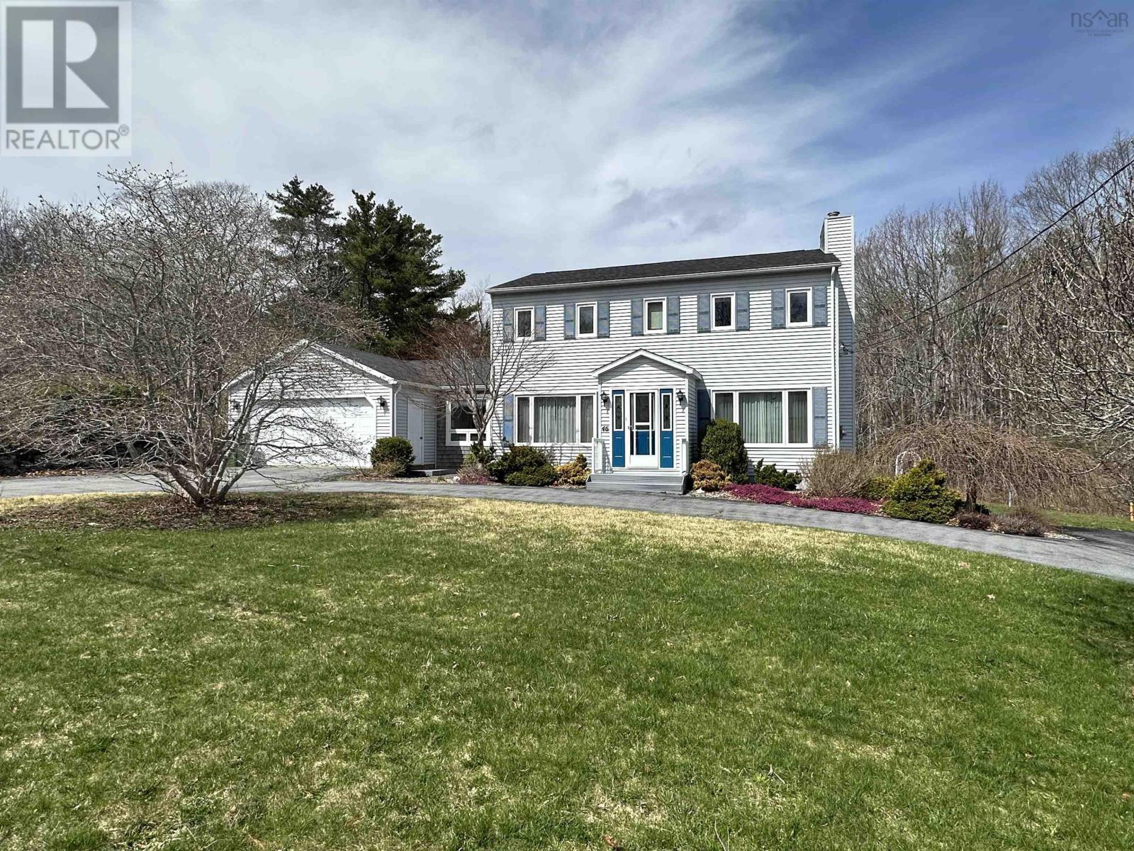 46 Old Falls Road, liverpool, Nova Scotia