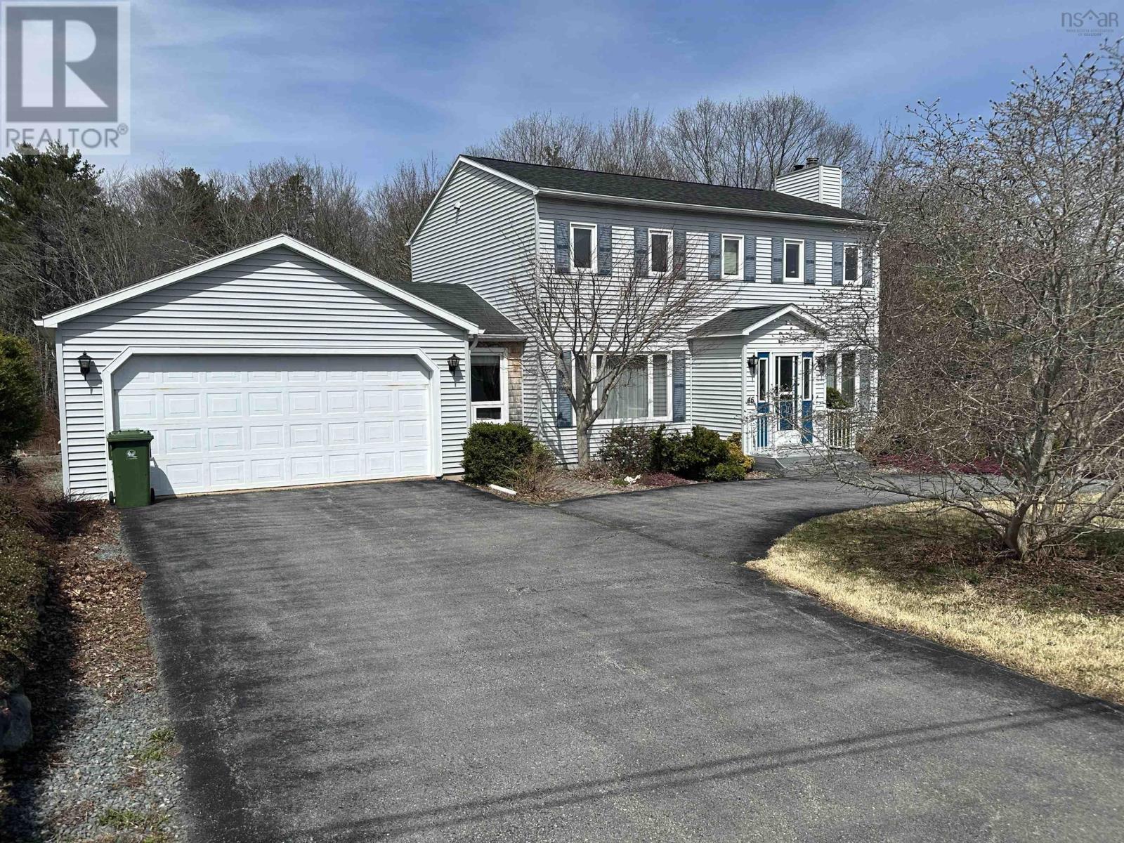 46 Old Falls Road, Liverpool, Nova Scotia  B0T 1K0 - Photo 2 - 202608094