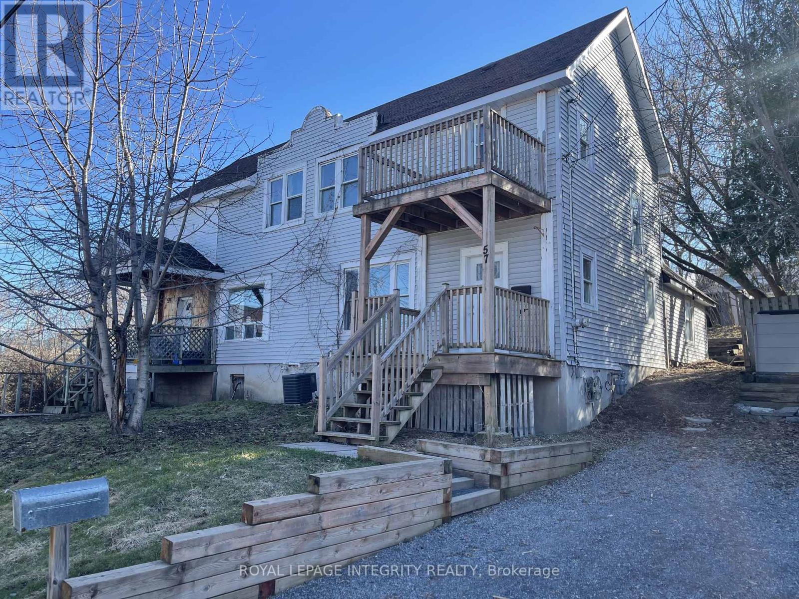 57 HAVEY STREET, Arnprior, Ontario